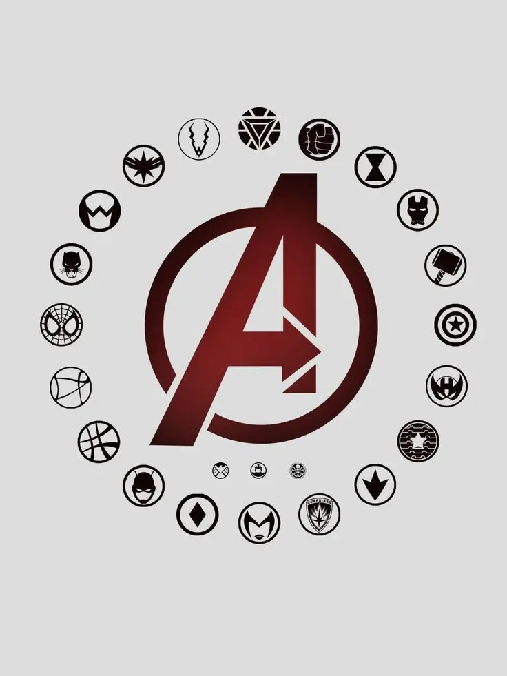 Valencia_의 The Avengers