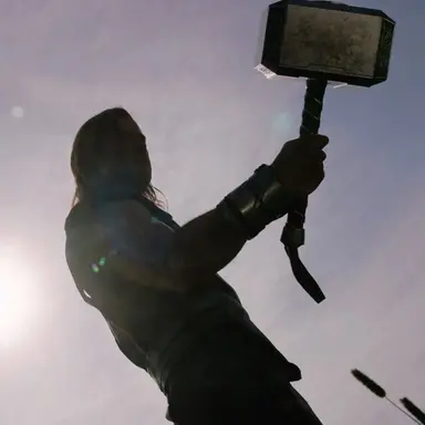 Profile image of Thor Odinson