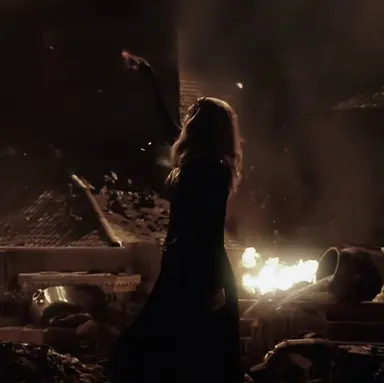 Profile image of Wanda Maximoff