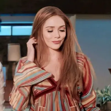Profile image of Wanda Maximoff