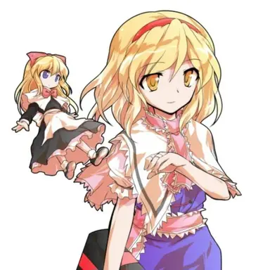 Profile image of アリス
