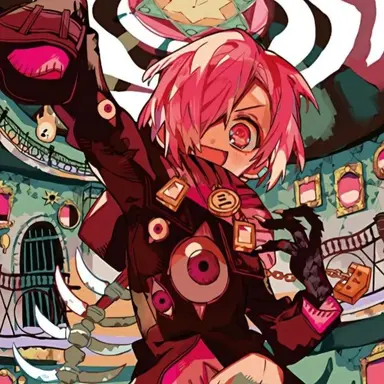 Profile image of 미츠바 소스케