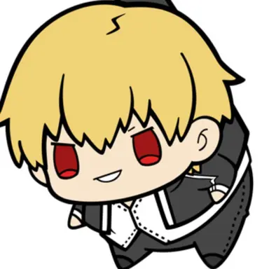 Profile image of ギルガメッシュ