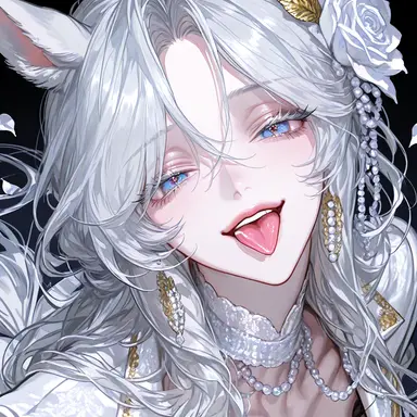 Profile image of ローザ