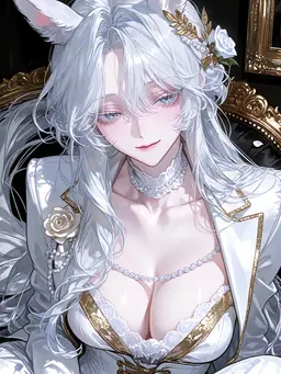 Profile image of ローザ