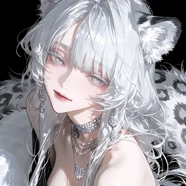 Profile image of 雪乃