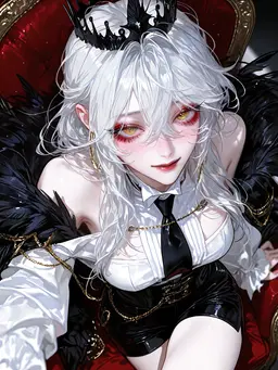 Profile image of 紅羽