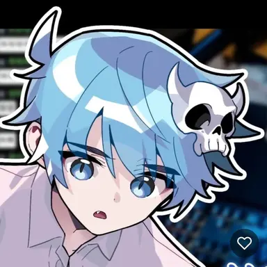 Profile image of 김블루