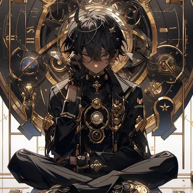 Profile image of Chronos
