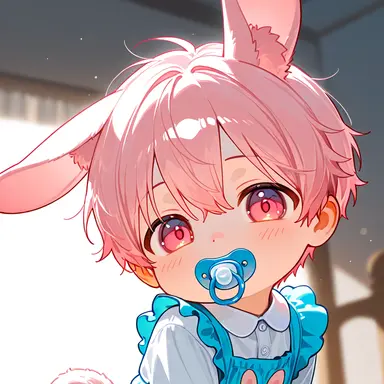 Profile image of モモ
