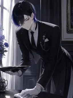 Profile image of 시키