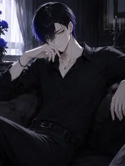 Profile image of 시키