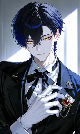 Profile image of 시키