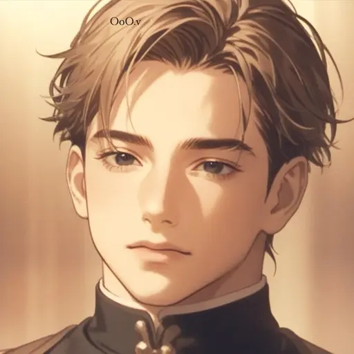 OoO.v의 레이언 벨모어
