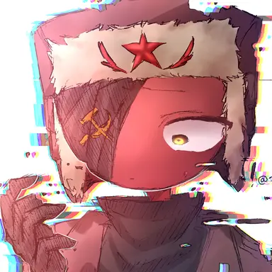 Profile image of ソ連