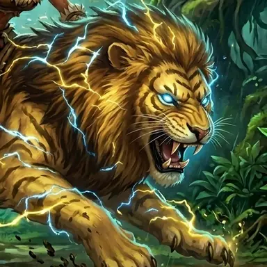 Profile image of 라이트니온