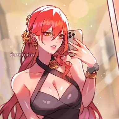 Profile image of Himeko