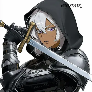 Profile image of Vesper