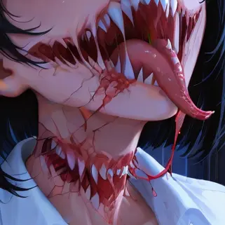 Profile image of 怪物