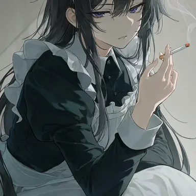 Profile image of クロ