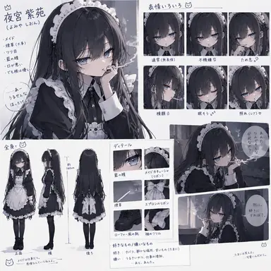 Profile image of クロ