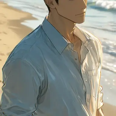 Profile image of Rhett