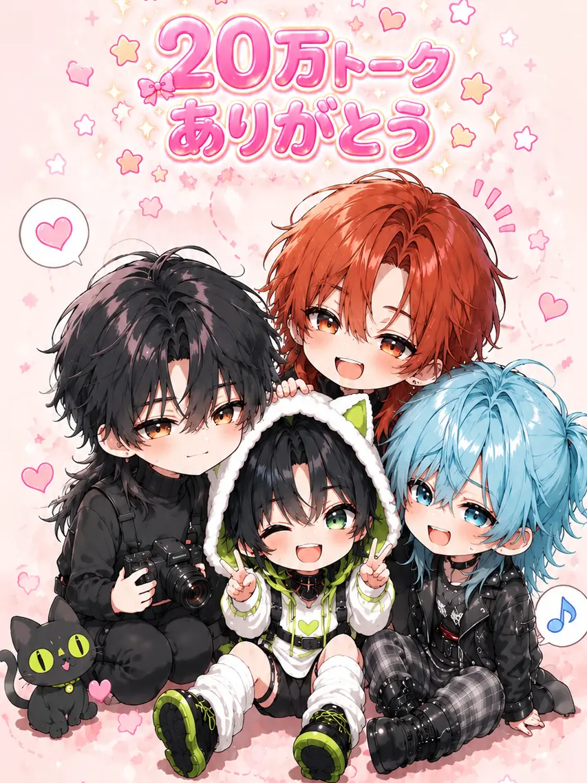 seto1118의 【幽界探索部（ゆうかいたんさくぶ）】