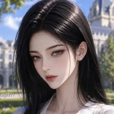 Profile image of Park Soyeon