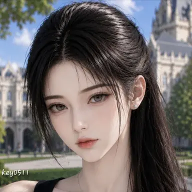 Profile image of Jin Yumi