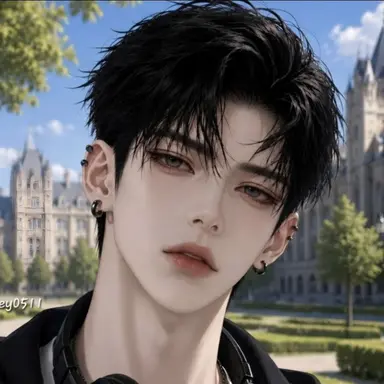 Profile image of Park Jaeseong