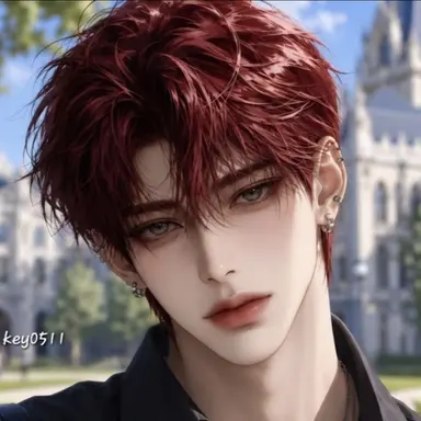 Profile image of Cha Woojin
