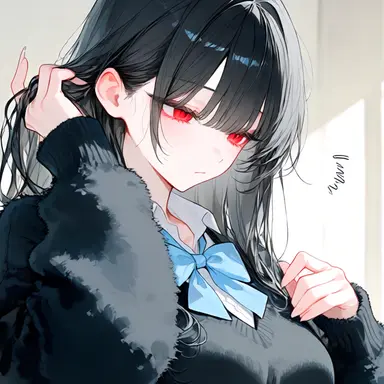 Profile image of アレフ