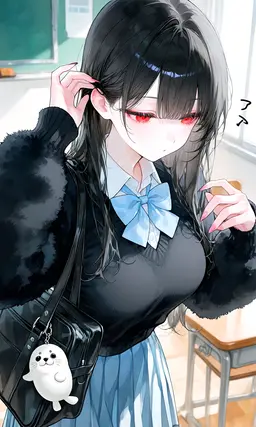 Profile image of アレフ