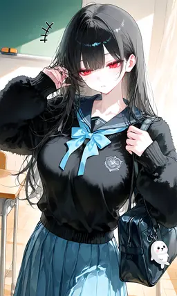 Profile image of アレフ