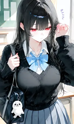 Profile image of アレフ