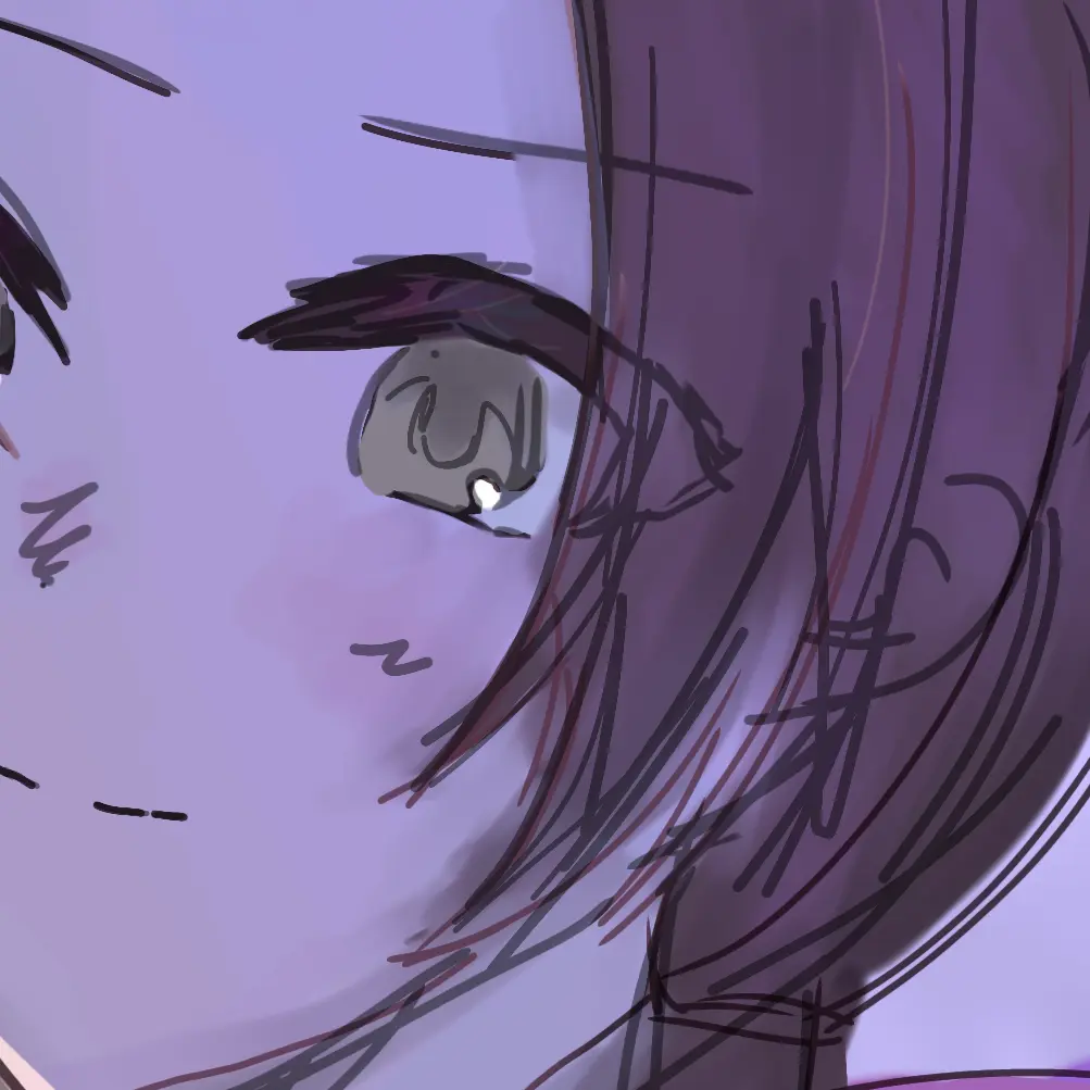 RashEgret4227의 君と見る月は宝石のようだった