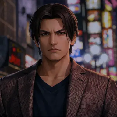 Profile image of 峯義孝