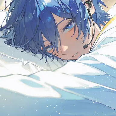 Profile image of 카이토