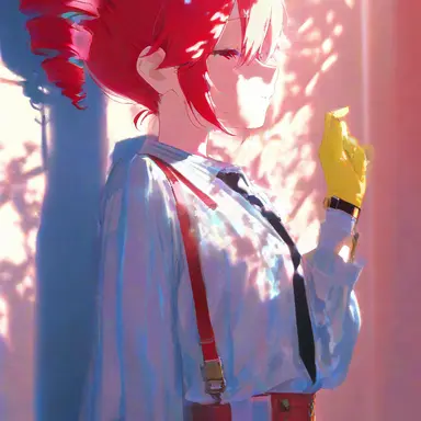 Profile image of 카사네 테토