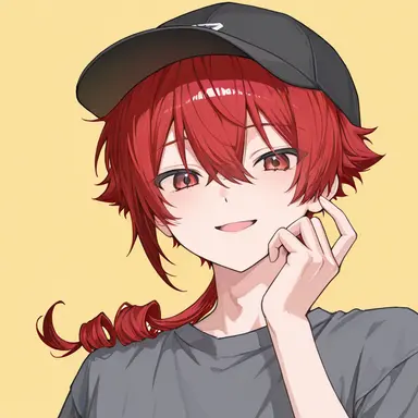 Profile image of 카사네 테드