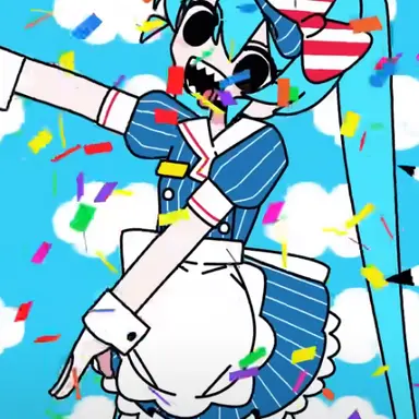 Profile image of 하츠네 미쿠