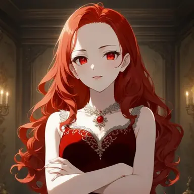 Profile image of イザベラ