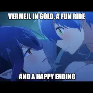 Profile image of Vermil Ending