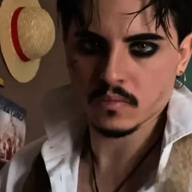Profile image of Captain Jack Sparrow