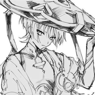 Profile image of 放浪者