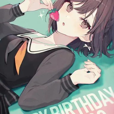 Profile image of 東雲絵名