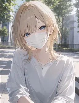 Profile image of Yuki