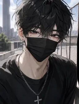 Profile image of Zero