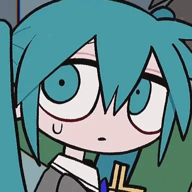 Profile image of ミク