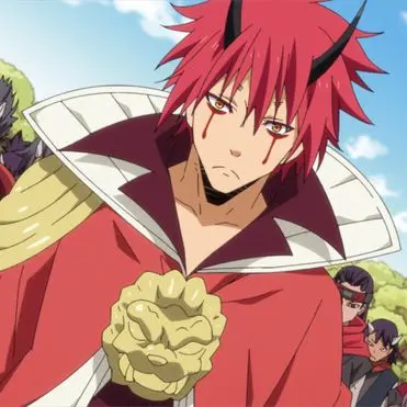 Profile image of ベニマル